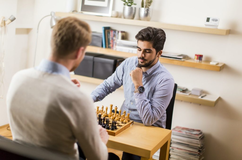 chess course image